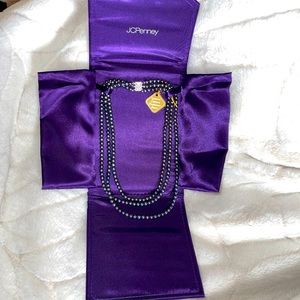 Genuine fresh water pearls